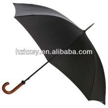 Halbautomatische Wandern Regenschirm